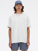 Футболка New Balance Athletics Cotton T-Shirt MT41533-AHH