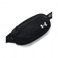Сумка на пояс Under Armour UA Flex Waist Bag 1364190-002 в Москве  в Москве 