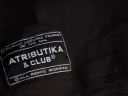 Футболка ATRIBUTIKA & CLUB San Jose Sharks, черн. 309700 в Москве 