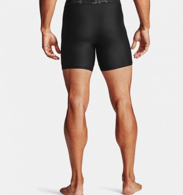 Трусы Under Armour UA Tech 6in 2 Pack 1363619-001