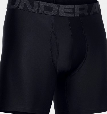 Трусы Under Armour UA Tech 6in 2 Pack 1363619-001