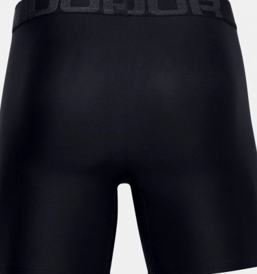 Трусы Under Armour UA Tech 6in 2 Pack 1363619-001