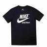 Футболка Nike BV0627-010 в Москве  в Москве 