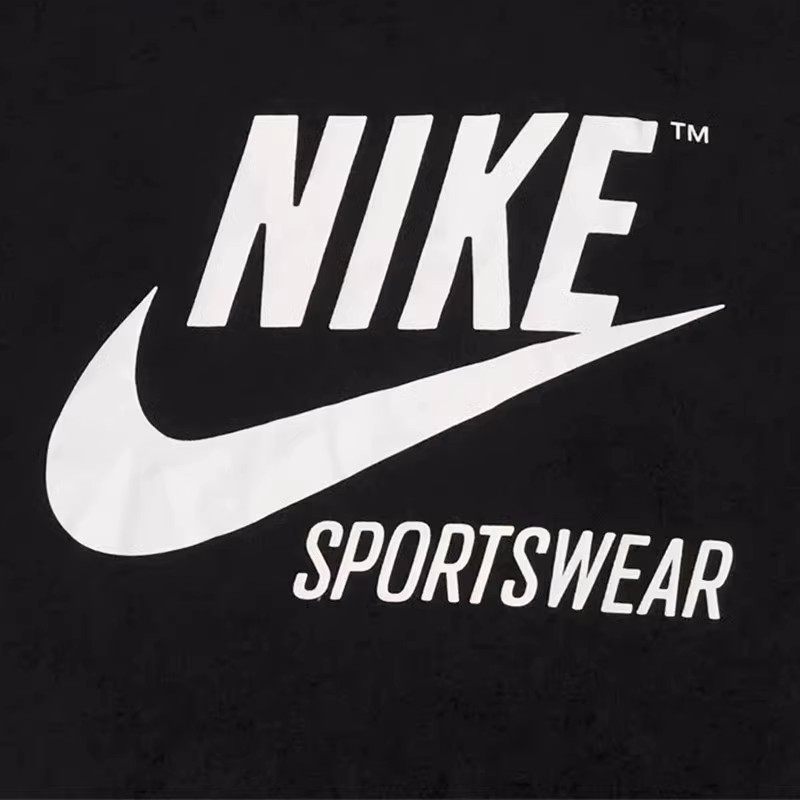 Футболка Nike BV0627-010 в Москве  в Москве 