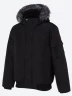 Куртка PUMA Short Eco Fur Down Jacket 93254001 в Москве 