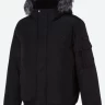 Куртка PUMA Short Eco Fur Down Jacket 93254001