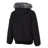 Куртка PUMA Short Eco Fur Down Jacket 93254001 в Москве 