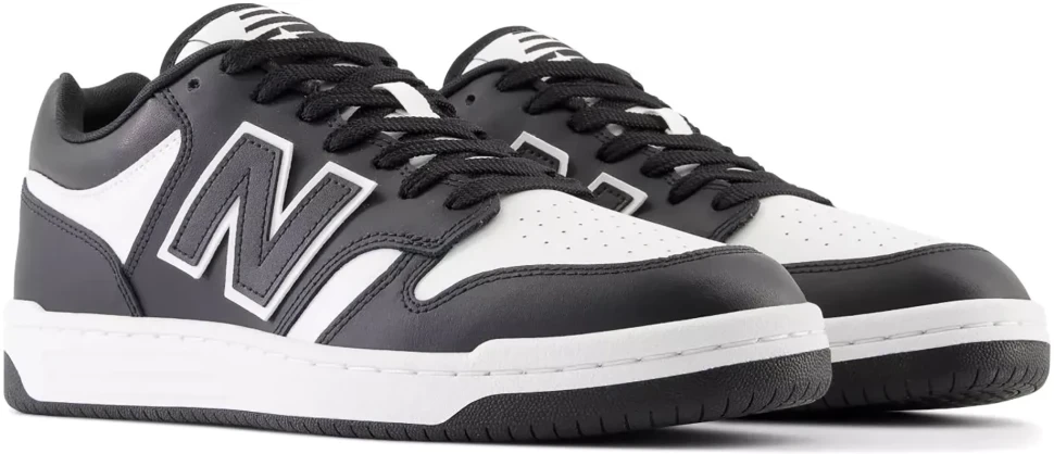 Кеды New Balance BB480LBA в Москве  в Москве 