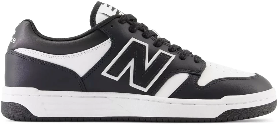 Кеды New Balance BB480LBA в Москве  в Москве 