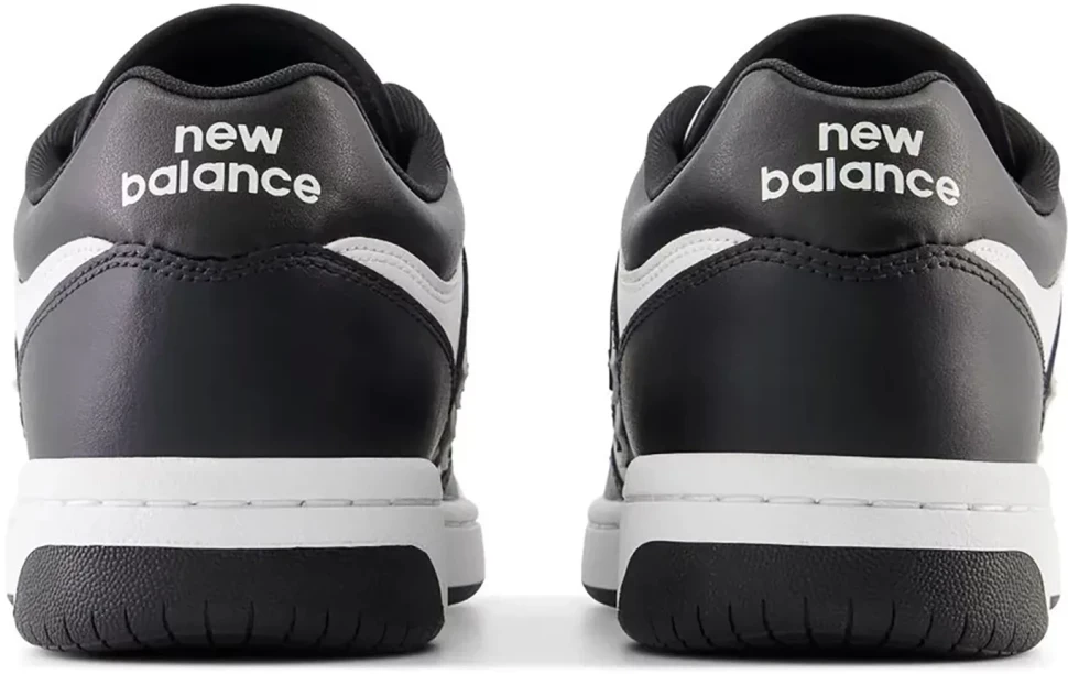 Кеды New Balance BB480LBA в Москве  в Москве 