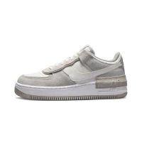 Кроссовки Nike Air Force 1 Shadow 'Grey Fleece FB7172-111 в Москве  в Москве 