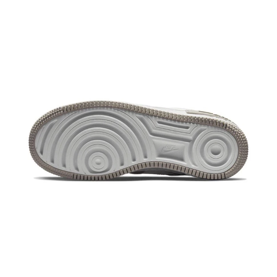 Кроссовки Nike Air Force 1 Shadow 'Grey Fleece FB7172-111 в Москве  в Москве 