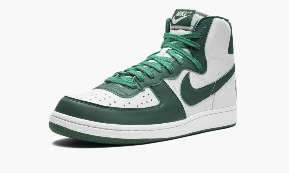 Кеды Nike Terminator High FD0650-100 в Москве  в Москве 