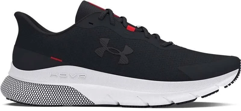 Кроссовки Under Armour UA HOVR Turbulence 2 RS-BLK 3028751-002 в Москве  в Москве 