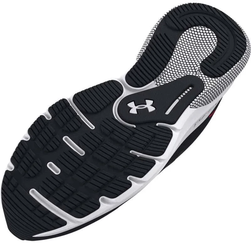 Кроссовки Under Armour UA HOVR Turbulence 2 RS-BLK 3028751-002 в Москве  в Москве 