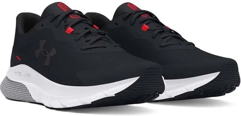 Кроссовки Under Armour UA HOVR Turbulence 2 RS-BLK 3028751-002 в Москве  в Москве 