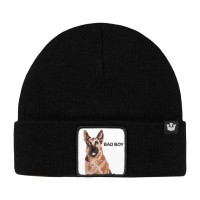 Шапка GOORIN BROTHERS 107-0208 (черный) 91-588-09-00 в Москве  в Москве 