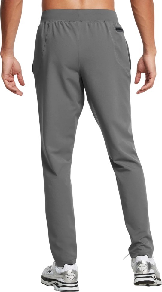 Брюки Under Armour UA UNSTOPPABLE TAPERED PANTS 1352028-025 в Москве  в Москве 
