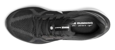 Кроссовки NIKE AIR ZOOM STRUCTURE 25 DJ7883-002