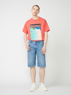 Шорты Lee Cooper MA-SHORTS-C/MW