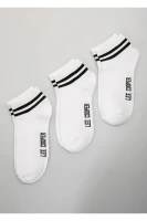 Носки (набор) Lee Cooper MT7Y122049BSLC/WH в Москве  в Москве 