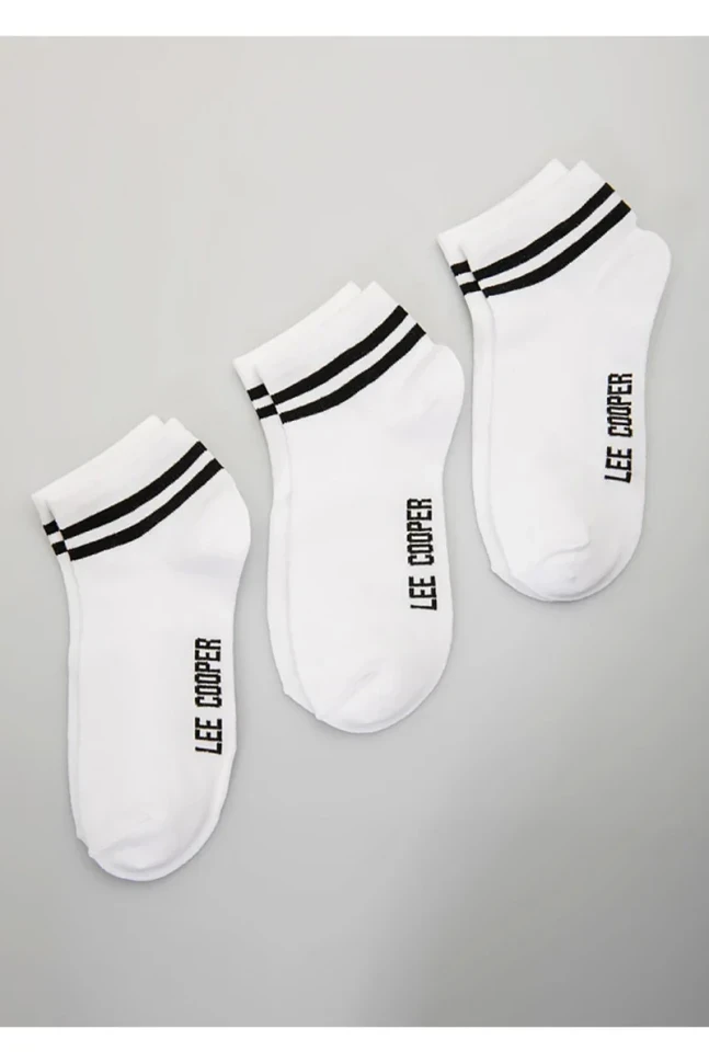 Носки (набор) Lee Cooper MT7Y122049BSLC/WH в Москве  в Москве 