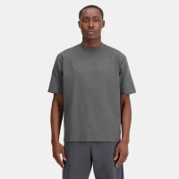 Футболка New Balance MT33560-ACK в Москве  в Москве 