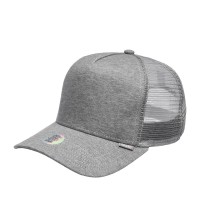 Бейсболка DJINNS HFT Cut Sew (серый) 50-023-08-00 в Москве в Москве