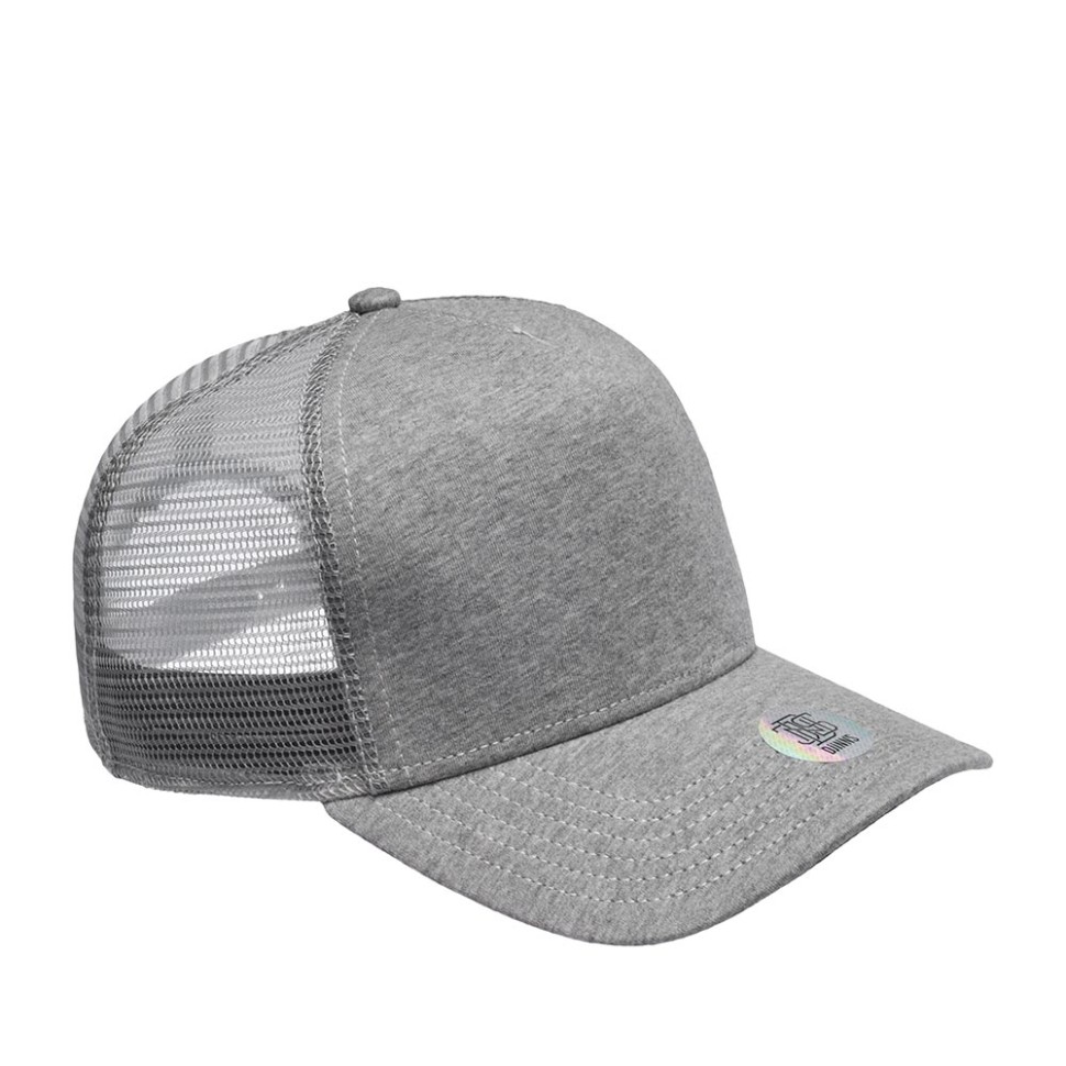 Бейсболка DJINNS HFT Cut Sew (серый) 50-023-08-00 в Москве в Москве