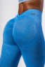 Леггинсы Nebbia Seamless High-Waist Leggings MAXIMUM PUSH-UP 302 Blue