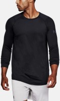 Футболка с длинным рукавом Under Armour Raid 2.0 LS 1306431-001 в Москве  в Москве 