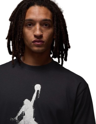 Футболка Nike M J BRK COL JUMPMAN SS CREW HQ8925-010