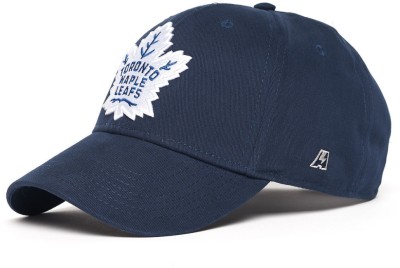 Бейсболка ATRIBUTIKA &amp; CLUB Toronto Maple Leafs, син. 28164