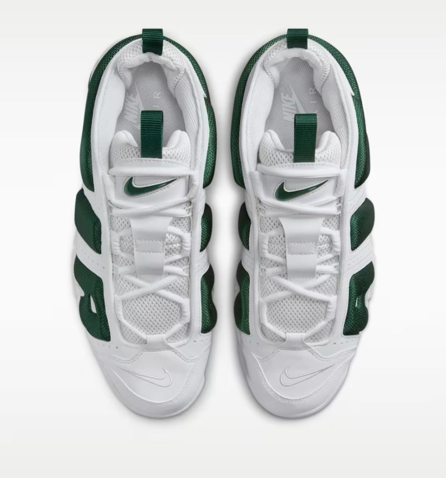 Кроссовки Nike AIR MORE UPTEMPO LOW FZ3055-102