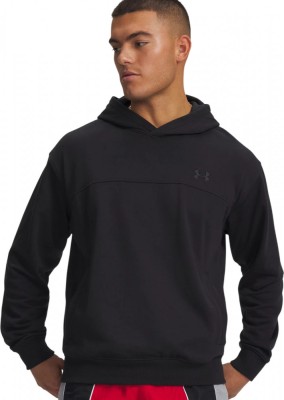 Толстовка Under Armour UA Rival LW Hoodie 6012335-001