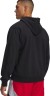 Толстовка Under Armour UA Rival LW Hoodie 6012335-001 в Москве  в Москве 
