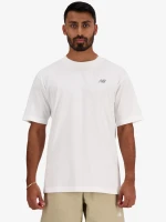 Футболка New Balance Sport Essentials Cotton T-Shirt MT41509-BK
