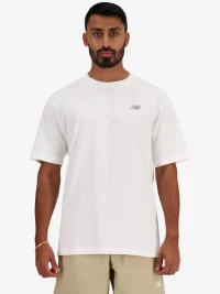 Футболка New Balance Sport Essentials Cotton T-Shirt MT41509-BK