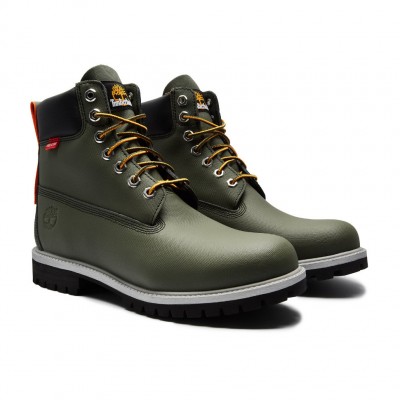 Ботинки Timberland TBLA2NBAW