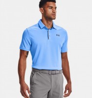 Поло Under Armour Tech Polo 1290140-475 в Москве  в Москве 