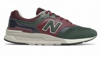 Кроссовки New Balance CM997HWA/D в Москве  в Москве 