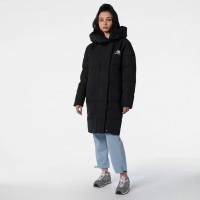 Куртка New Balance WJ13503/BK в Москве  в Москве 