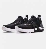 Кроссовки Under Armour UA Project Rock 4 3023695-001 в Москве  в Москве 