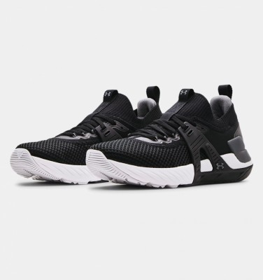 Кроссовки Under Armour UA Project Rock 4 3023695-001