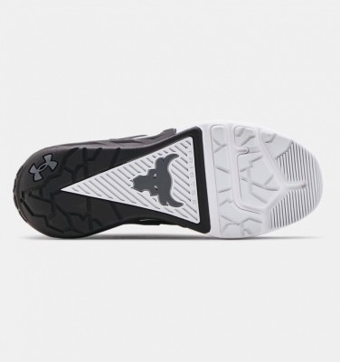 Кроссовки Under Armour UA Project Rock 4 3023695-001