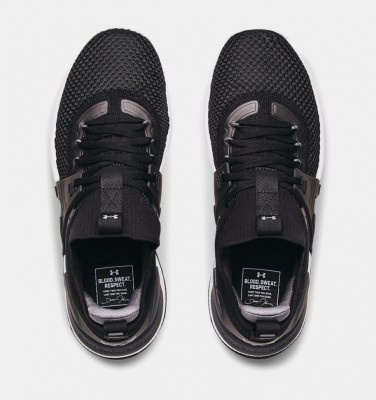 Кроссовки Under Armour UA Project Rock 4 3023695-001
