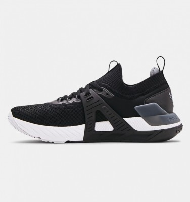 Кроссовки Under Armour UA Project Rock 4 3023695-001