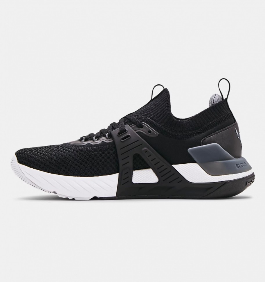Project rock outlet shoes hovr