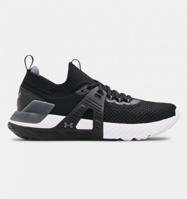 Кроссовки Under Armour UA Project Rock 4 3023695-001