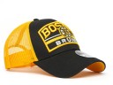 Бейсболка ATRIBUTIKA&CLUB Boston Bruins, черн.-желт. 31732 в Москве 